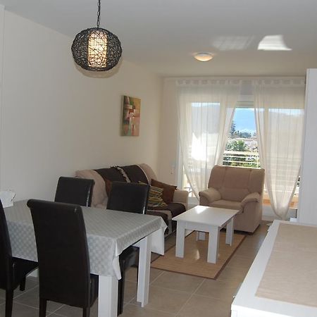 Coll Verd Apartment Dénia Værelse billede