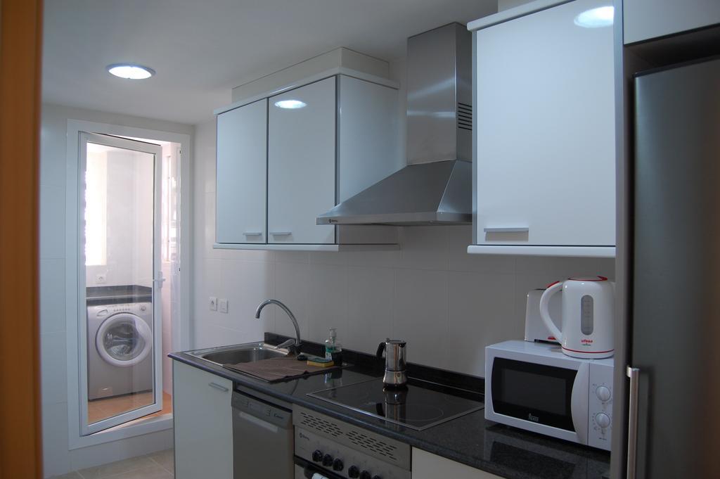 Coll Verd Apartment Dénia Værelse billede