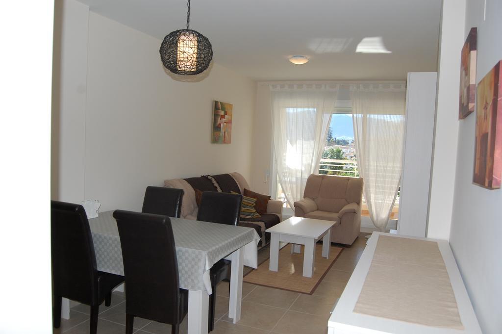 Coll Verd Apartment Dénia Værelse billede